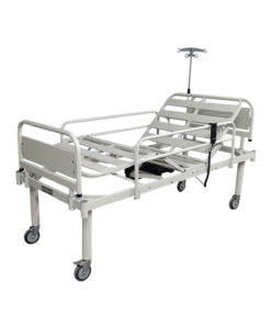 Cama ortopédica Quiromed base eléctrica (A-20E)