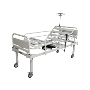 Cama ortopédica Quiromed base eléctrica (A-20E)