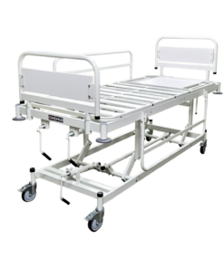 Cama ortopédica Quiromed base hilo manual (A-21M)