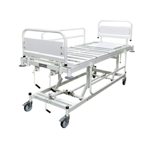 Cama ortopédica Quiromed base hilo manual (A-21M)