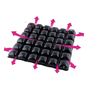 Almohadón antiescaras HF2007TPU