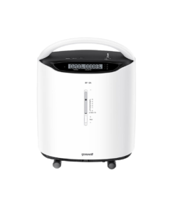 Concentrador de oxígeno 8F-5AW