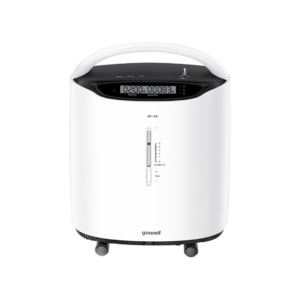 Concentrador de oxígeno 8F-5AW