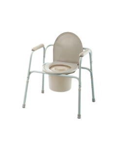 Inodoro portátil H020B