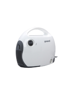 Nebulizador a pistón Quiromed 403T