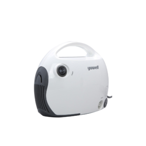 Nebulizador a pistón Quiromed 403T