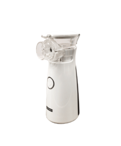 Nebulizador ultrasónico Mesh Quiromed M102