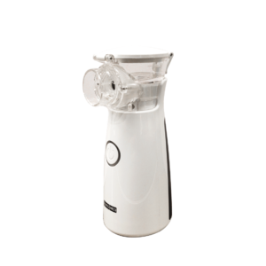 Nebulizador ultrasónico Mesh Quiromed M102