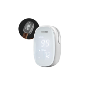 Oxímetro de pulso de dedo YX-102