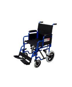 Silla de ruedas de traslado H005B