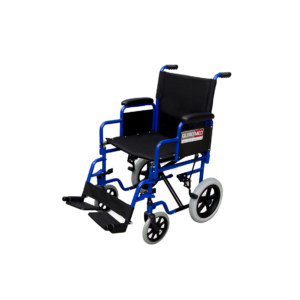 Silla de ruedas de traslado H005B