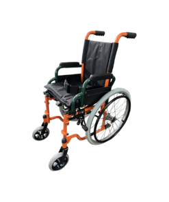 Silla de ruedas pediátrica 3000Kids