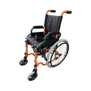 Silla de ruedas pediátrica 3000Kids