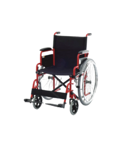 Silla de ruedas estándar YK9031