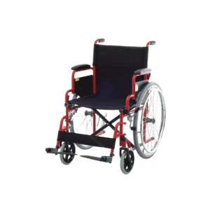 Silla de ruedas estándar YK9031