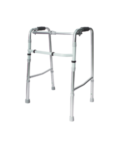 Andador plegable paso a paso YU710A