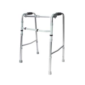 Andador plegable paso a paso YU710A