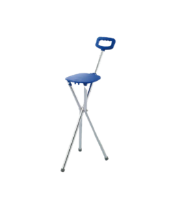 Bastón con asiento YU870