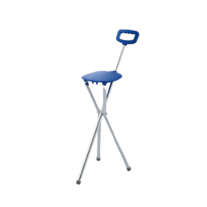 Bastón con asiento YU870