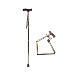 Bastón plegable YU830