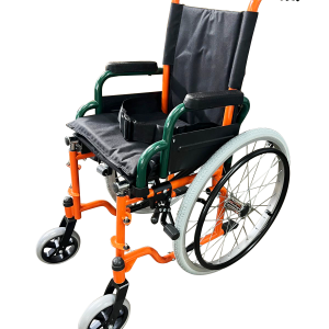 Silla de ruedas pediátrica YK 9031 Kids