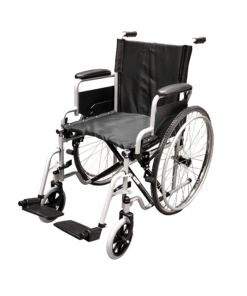 Silla de ruedas Quiromed H005