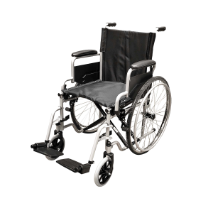 Silla de ruedas Quiromed H005