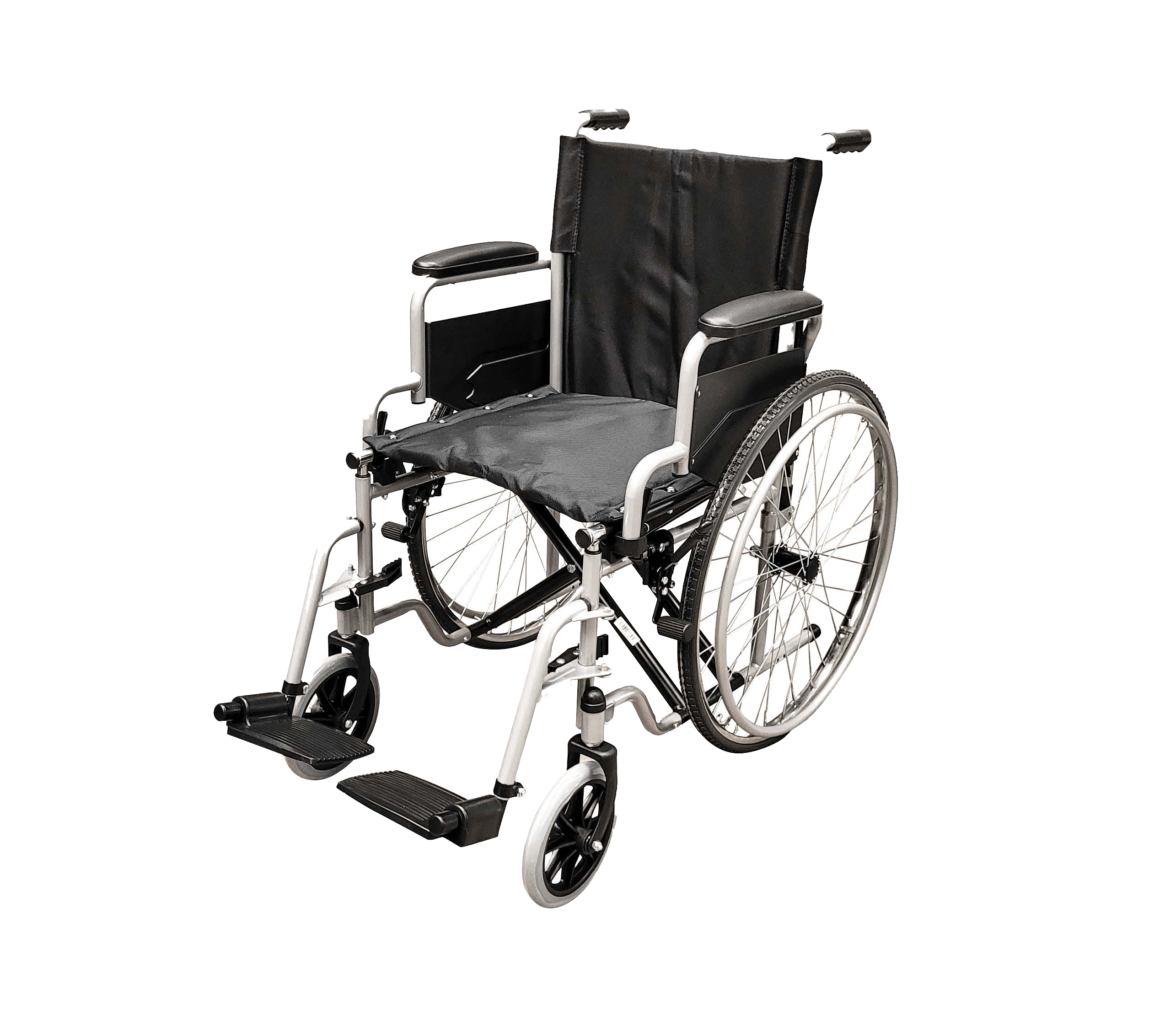 Silla de ruedas Quiromed H005