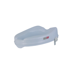 Eleva inodoro plástico Quiromed SC7060-2